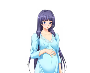Page 872 of Junketsu★Megami-sama! "Tanezuke Shite Kudasai, Danna-sama!" Character CGs 1/2 - preview thumbnail