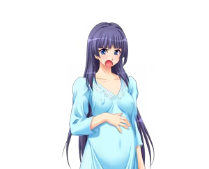 Page 881 of Junketsu★Megami-sama! "Tanezuke Shite Kudasai, Danna-sama!" Character CGs 1/2 - preview thumbnail