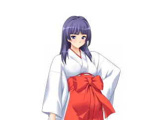 Page 884 of Junketsu★Megami-sama! "Tanezuke Shite Kudasai, Danna-sama!" Character CGs 1/2 - preview thumbnail