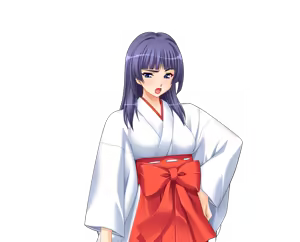 Page 895 of Junketsu★Megami-sama! "Tanezuke Shite Kudasai, Danna-sama!" Character CGs 1/2 - preview thumbnail