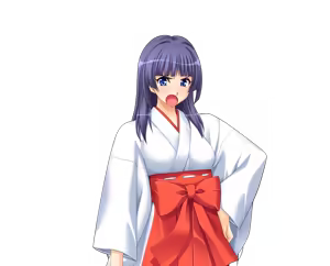 Page 921 of Junketsu★Megami-sama! "Tanezuke Shite Kudasai, Danna-sama!" Character CGs 1/2 - preview thumbnail