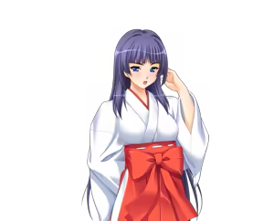Page 929 of Junketsu★Megami-sama! "Tanezuke Shite Kudasai, Danna-sama!" Character CGs 1/2 - preview thumbnail