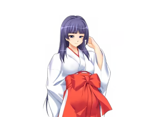 Page 942 of Junketsu★Megami-sama! "Tanezuke Shite Kudasai, Danna-sama!" Character CGs 1/2 - preview thumbnail