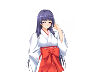 Page 961 of Junketsu★Megami-sama! "Tanezuke Shite Kudasai, Danna-sama!" Character CGs 1/2 - preview thumbnail
