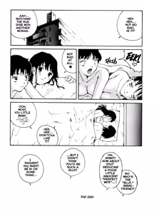 Page 18 of The Sex-Philes Vol. 7 - preview thumbnail