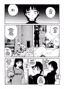 Page 5 of The Sex-Philes Vol. 7 - preview thumbnail