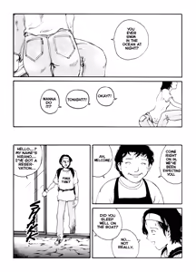 Page 5 of The Sex-Philes Vol. 8 - preview thumbnail