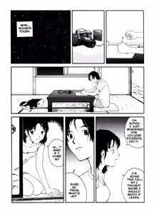 Page 7 of The Sex-Philes Vol. 8 - preview thumbnail