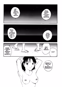 Page 10 of The Sex-Philes Vol. 8 - preview thumbnail