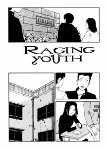 Page 3 of The Sex-Philes Vol. 10 - preview thumbnail