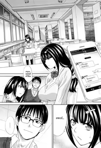 Page 7 of Toshoshitsu no Yakusoku | The Promise Made Inside the Library - preview thumbnail