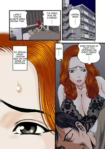 Page 3 of Watashi wa Jukensei no Oi to Kankei o Motte Shimaimashita. | I had a Relationship with my Exam Taking Nephew - preview thumbnail