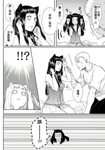 Page 34 of NekoPani - preview thumbnail