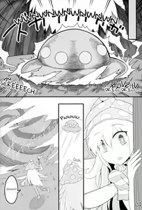 Page 3 of Jigoku no Shokushuzeme | Tentacle Rape from Hell - preview thumbnail