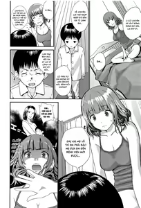 Page 8 of Onee-chan to Issho - preview thumbnail