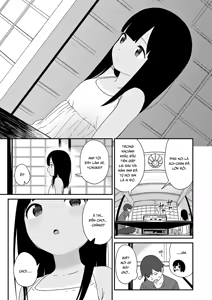Page 3 of Natsu no Tawamure - preview thumbnail