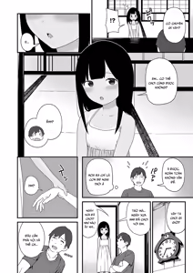 Page 4 of Natsu no Tawamure - preview thumbnail