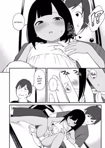 Page 8 of Natsu no Tawamure - preview thumbnail