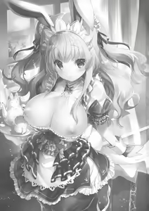 Page 3 of Usamimi Princess to Isekai Kozukuri Life!! 3 - preview thumbnail