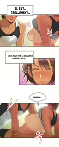 Page 2 of Sports Girl 15 - preview thumbnail