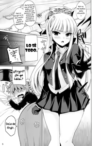 Page 4 of Boku to Kirigiri-san no Nanokakan Sensou - preview thumbnail