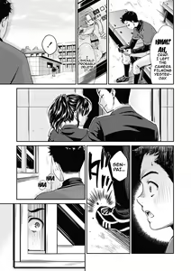 Page 98 of Ima kara Kanojo ga Netoraremasu | From Now On She'll Be Doing NTR - preview thumbnail