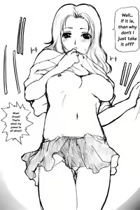 Page 34 of Kiku Hime. - preview thumbnail