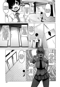 Page 168 of Thank You Very Bitch - preview thumbnail