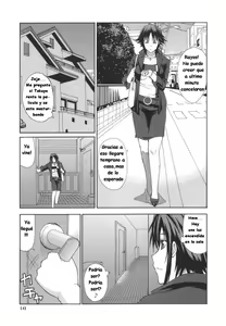 Page 3 of Anemone!? | Hermana Mayor, Estas Bien (decensored) - preview thumbnail
