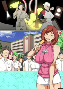 Page 27 of Donna Ko mo SeFri ni Dekichau Saiminjutsu o Te ni Ireta!? Saimin Shihai Kakudai Hen - preview thumbnail