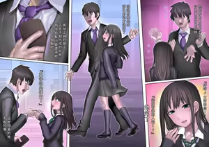 Page 6 of Toaru Ashi Feti Ego Maso no Sakubou - preview thumbnail