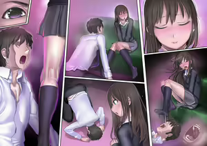 Page 73 of Toaru Ashi Feti Ego Maso no Sakubou - preview thumbnail