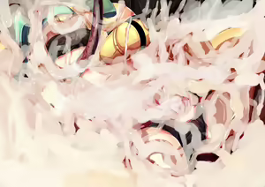 Page 168 of Mousou Astral Finish -Yuusyoku- - preview thumbnail