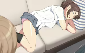 Page 9 of Ai Mai!! Onahole Ijou Sefure Miman - preview thumbnail