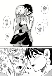 Page 168 of Honey Blonde - preview thumbnail