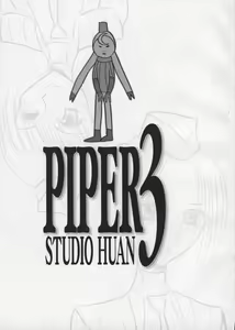 Page 3 of PIPER 3 - preview thumbnail