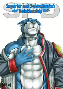 Joushi to Buka no Kankei SPD | SPD - Superior and Subordinate's Relationship — hentai manga cover on Fhentai