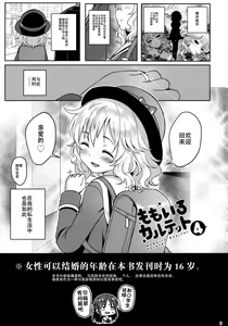 Page 3 of Momoiro Quartet 4 ever - preview thumbnail