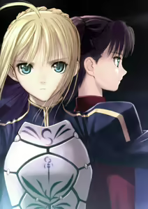 Page 3 of Caladbolg Motto Yume no Tsuzuki | 카라드보르그 좀더 꿈의 너머로 - preview thumbnail