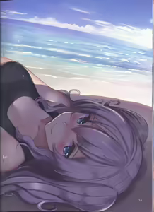 Page 15 of Kanmusu Zakkichou Otsu 2 - preview thumbnail