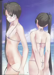 Page 25 of Kanmusu Zakkichou Otsu 2 - preview thumbnail