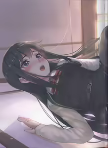 Page 28 of Kanmusu Zakkichou Otsu 2 - preview thumbnail