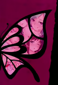 Sukumizu no Hoshi | Алая бабочка - Звёздный купальник — hentai manga cover on Fhentai