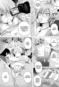 Page 8 of Isekai no Mahoutsukai Ch. 2 - preview thumbnail