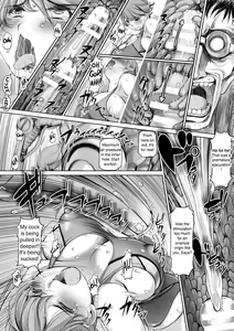 Page 6 of Shitamachi Futanari | Shimomachi Futanari - preview thumbnail