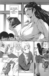 Secret Promise — hentai manga cover on Fhentai