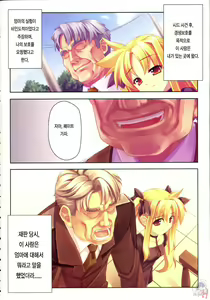 Page 3 of Kanzen Choukyou Fate Shiki | 완전조교페이트식 - preview thumbnail