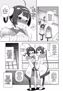 Page 4 of Kunkun Peropero Shabaora - preview thumbnail