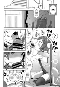 Page 5 of Kunkun Peropero Shabaora - preview thumbnail
