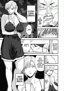 Page 10 of Tenoh Haruka (30) ~Kozukuri Hen~ - preview thumbnail